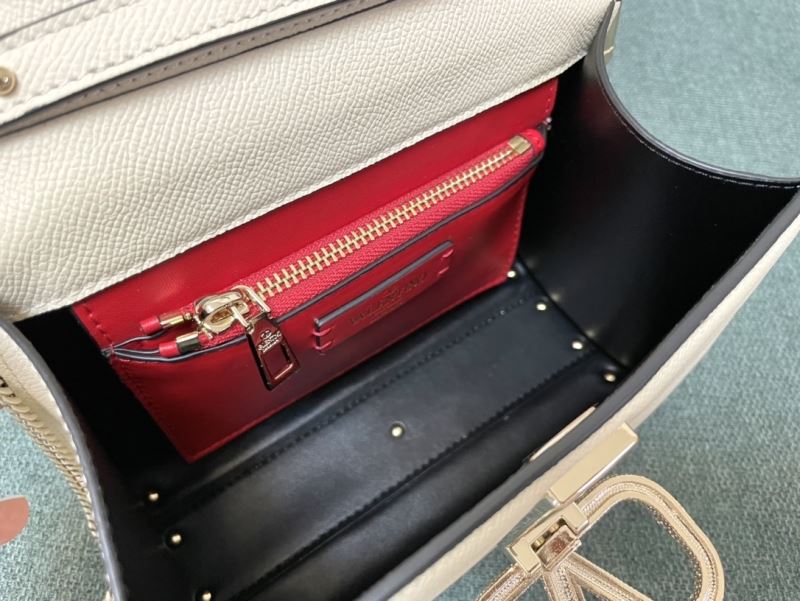 Valentino Top Handle Bag